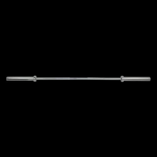 Short Bar Homme 183Cm 15Kg