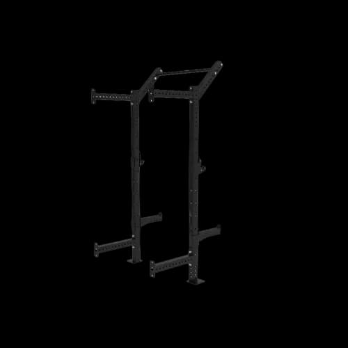 Rack Mural Compact - Barre Déportée