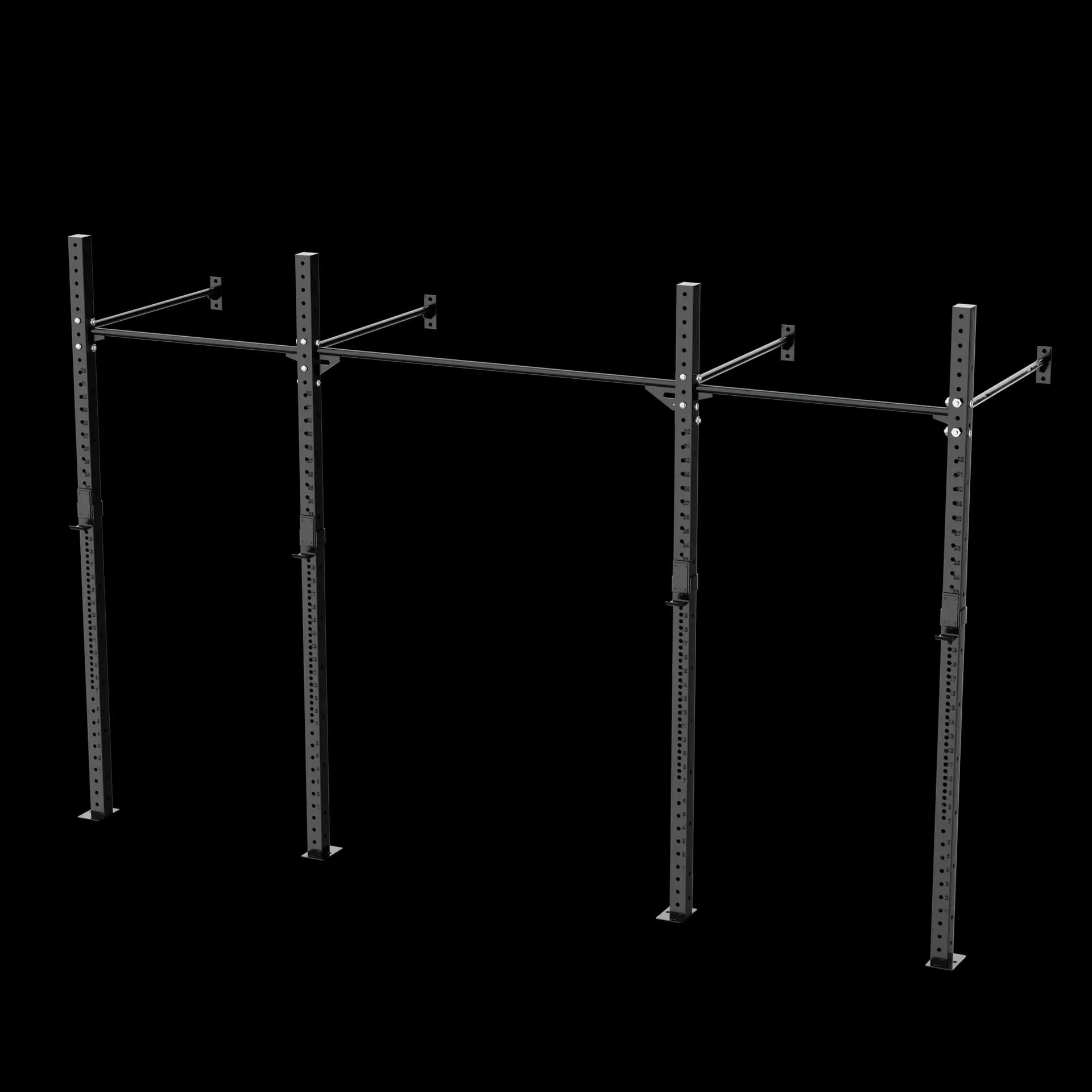Rig Mural Standard Ii