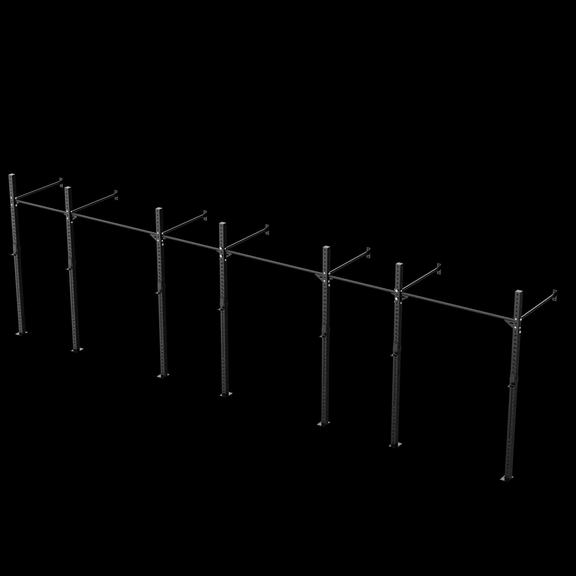 Rig Mural Standard Iii.B