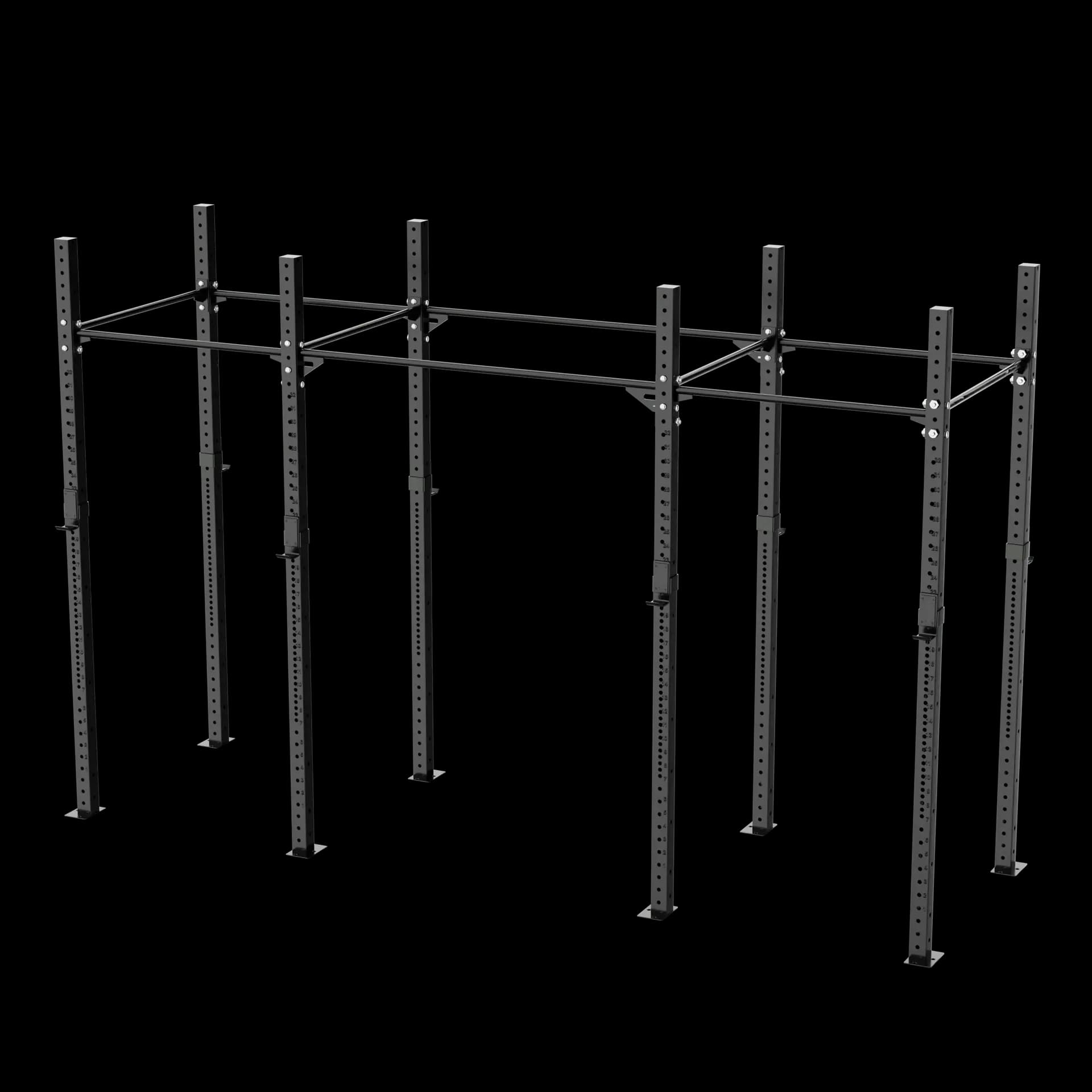 Rack Plain-Pied Standard Ii