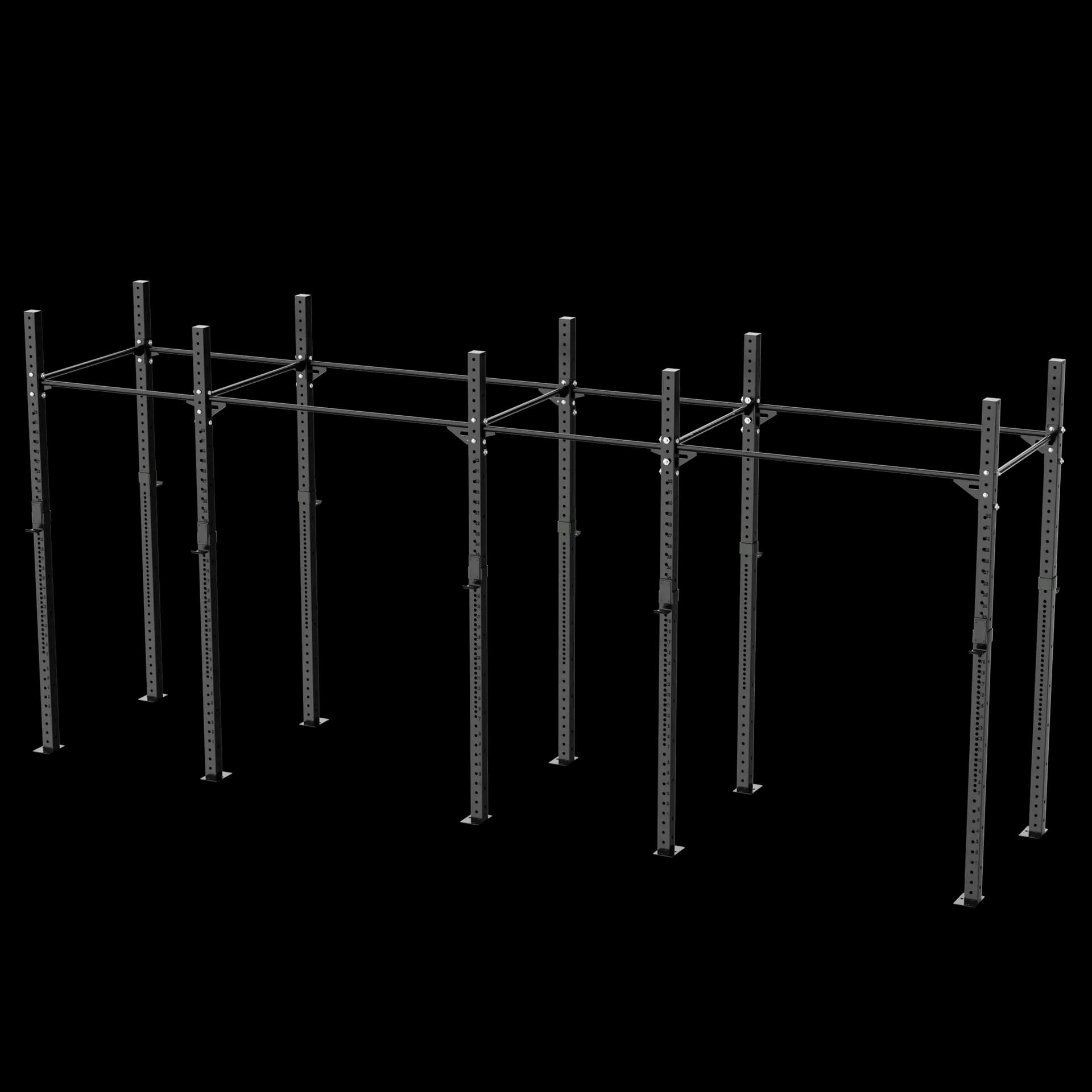 Rack Plain-Pied Standard Ii.B