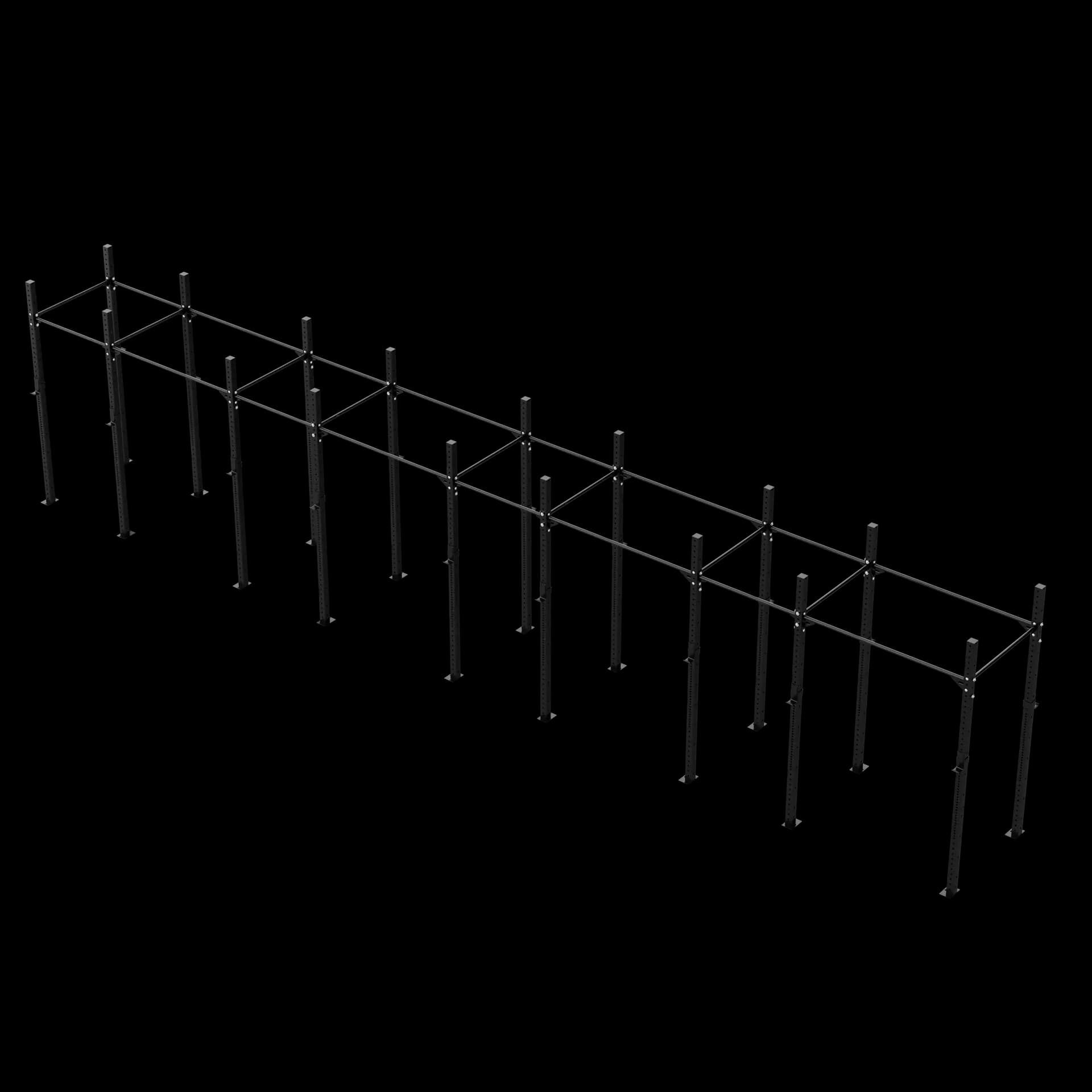 Rack Plain-Pied Standard Iv.B