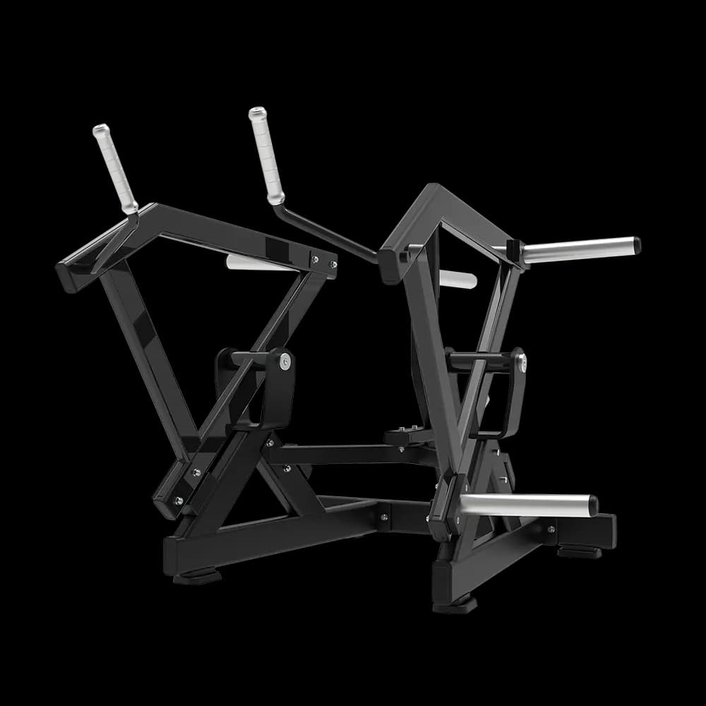 Combo Twist — alternate view