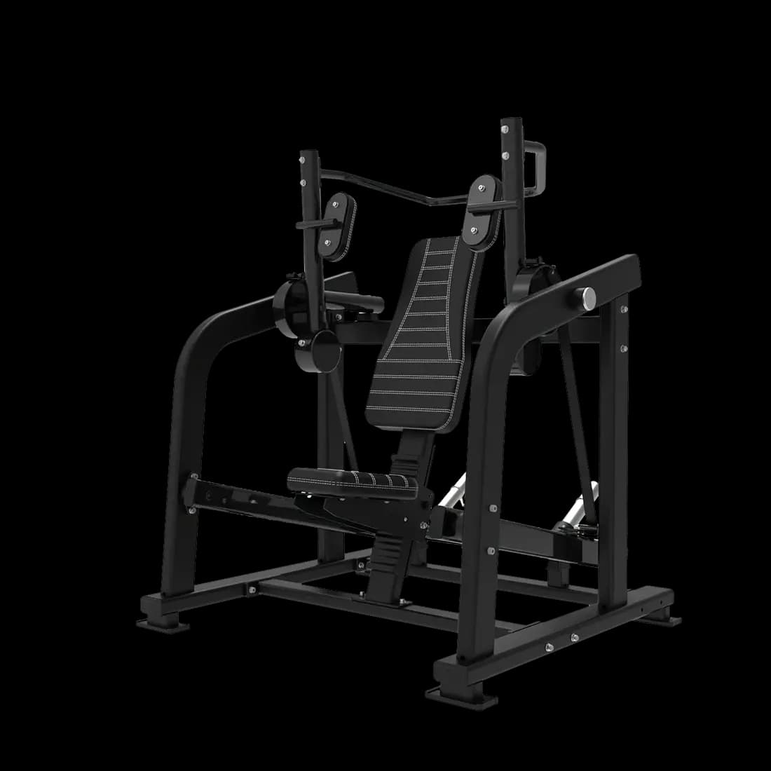 Pullover Machine — alternate view