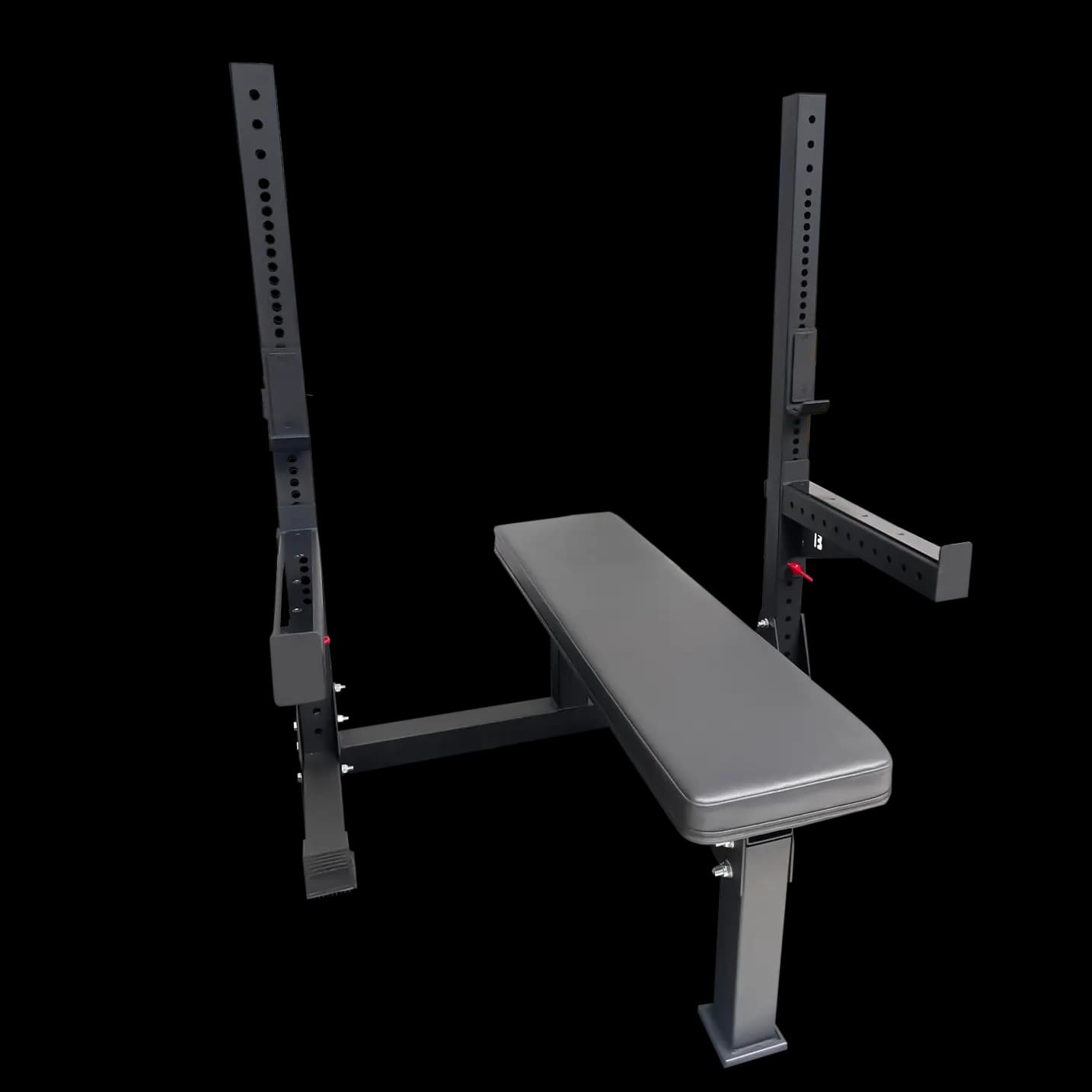 Banc Développé Couché Compétition
