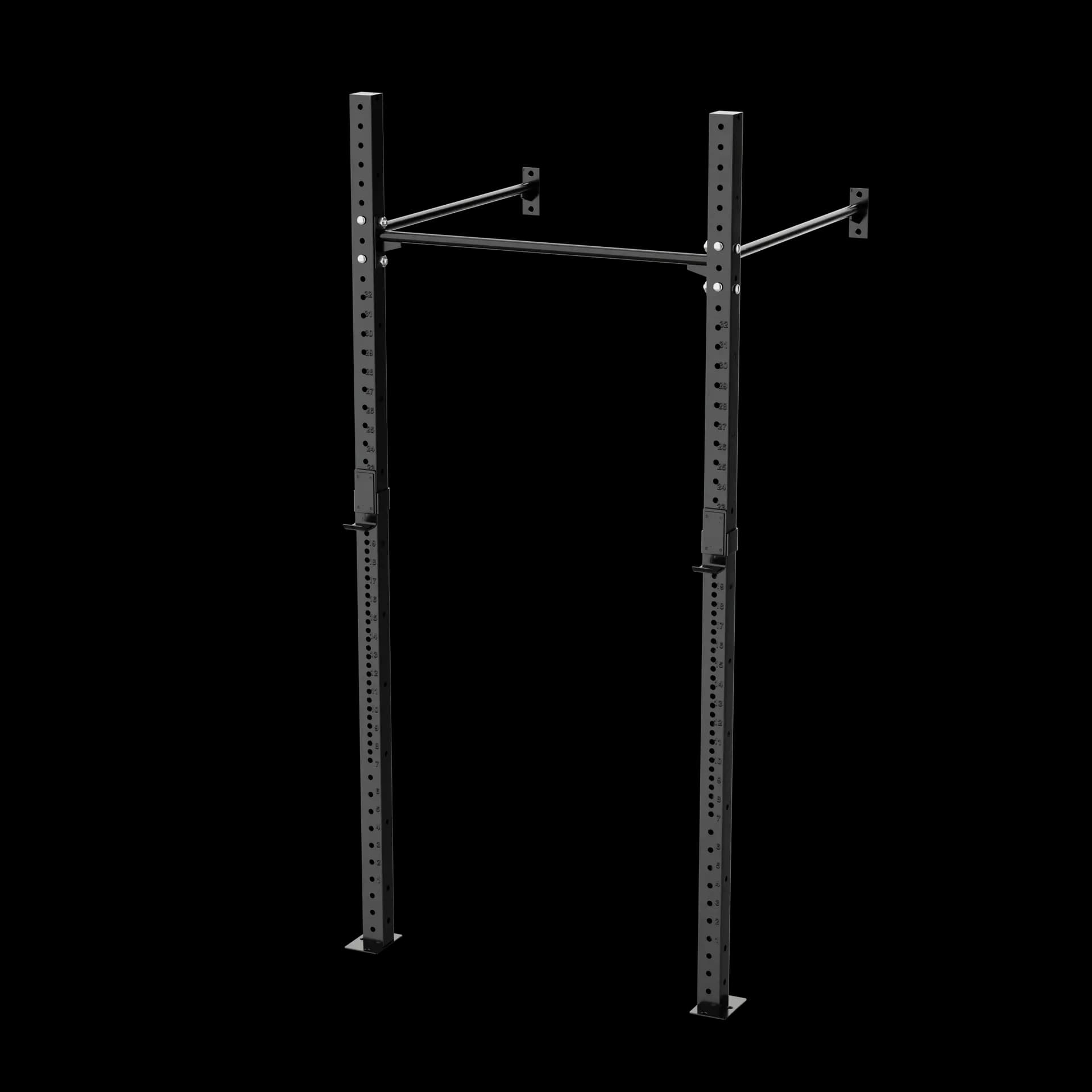 Rig Mural Standard I - Extérieur