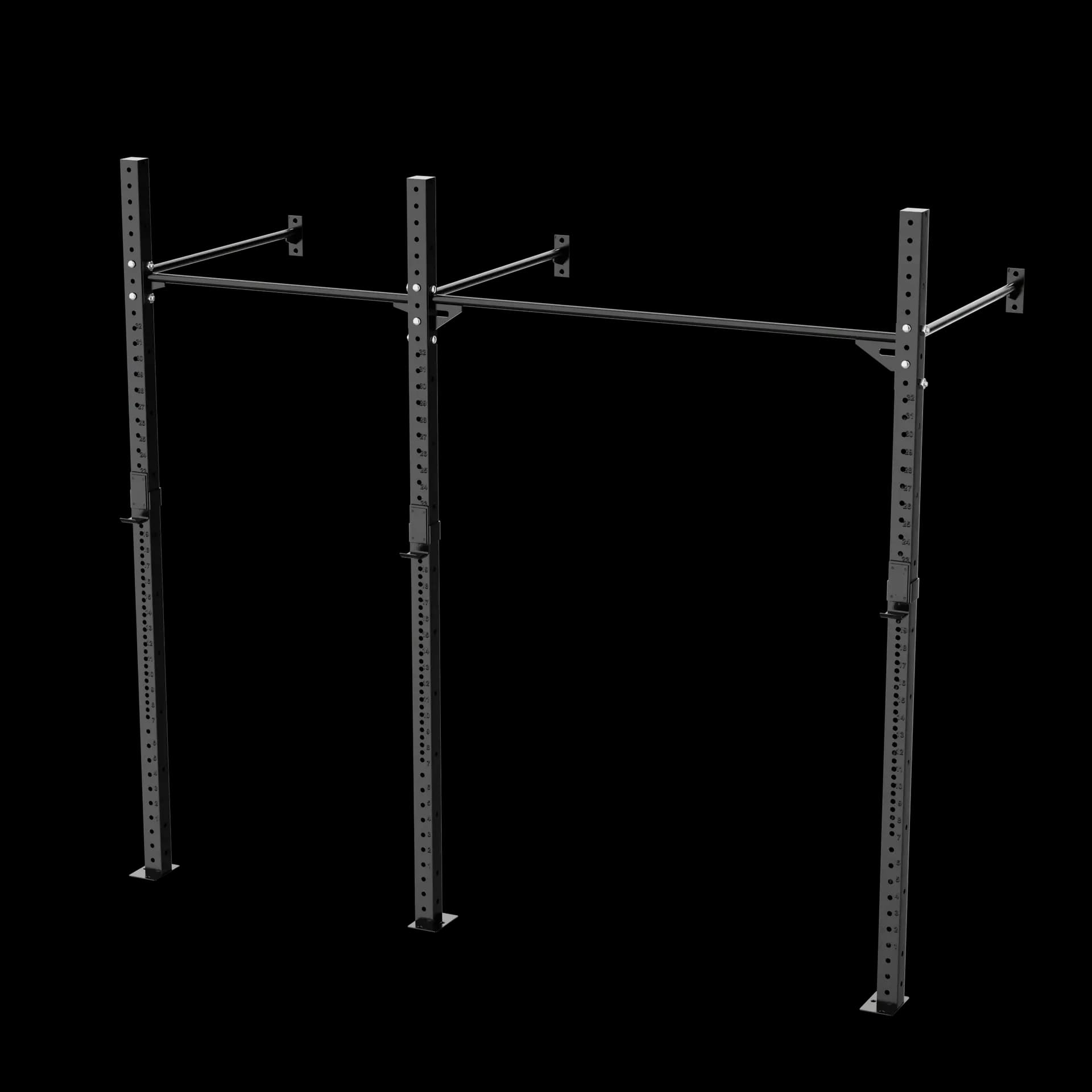 Standard Mural Rig I.B - Extérieur