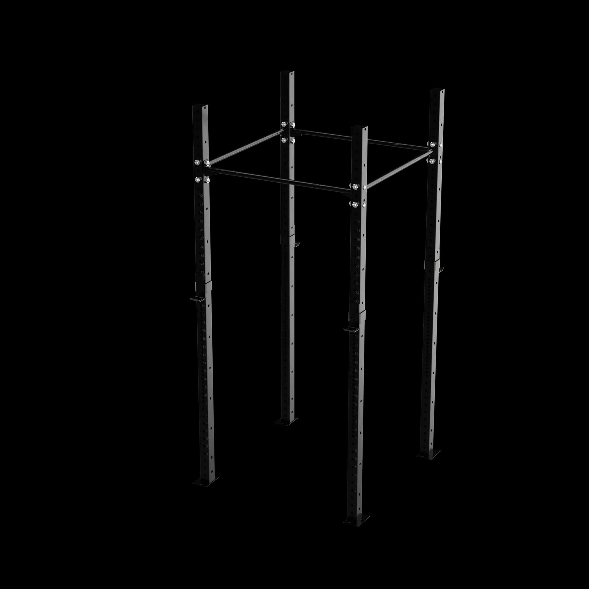 Rack Plain-Pied Standard I - Extérieur — alternate view
